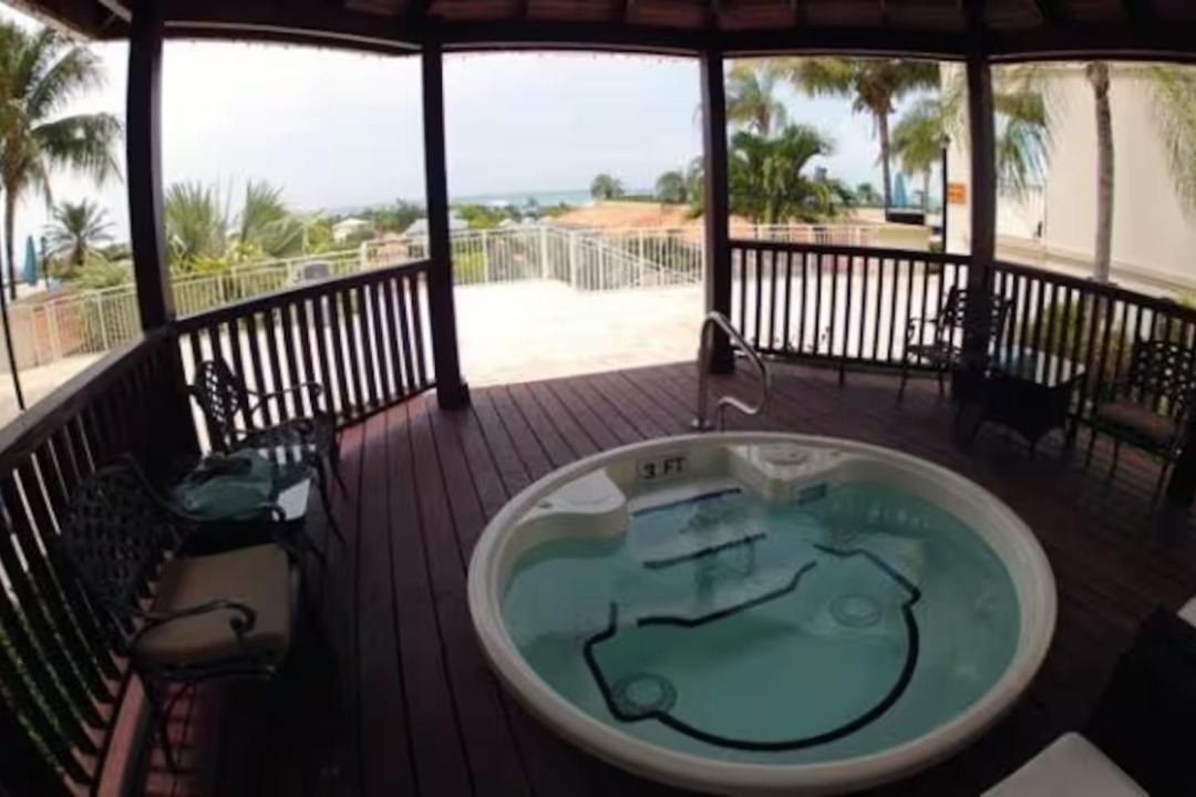 Photo of Patio Balcony in Discovery Bay