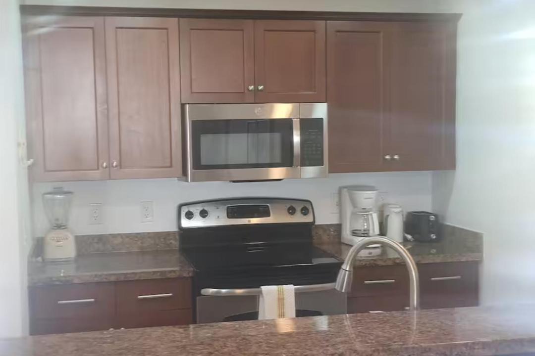 Photo of Kitchen in Discovery Bay