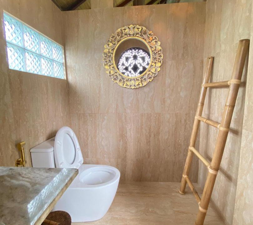 Photo of Bathroom in Sambahan