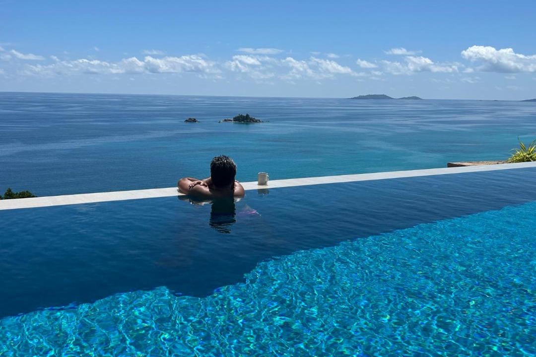 Photo of Others in Praslin Island