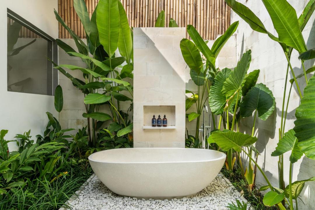 Photo of Bathroom in Mas