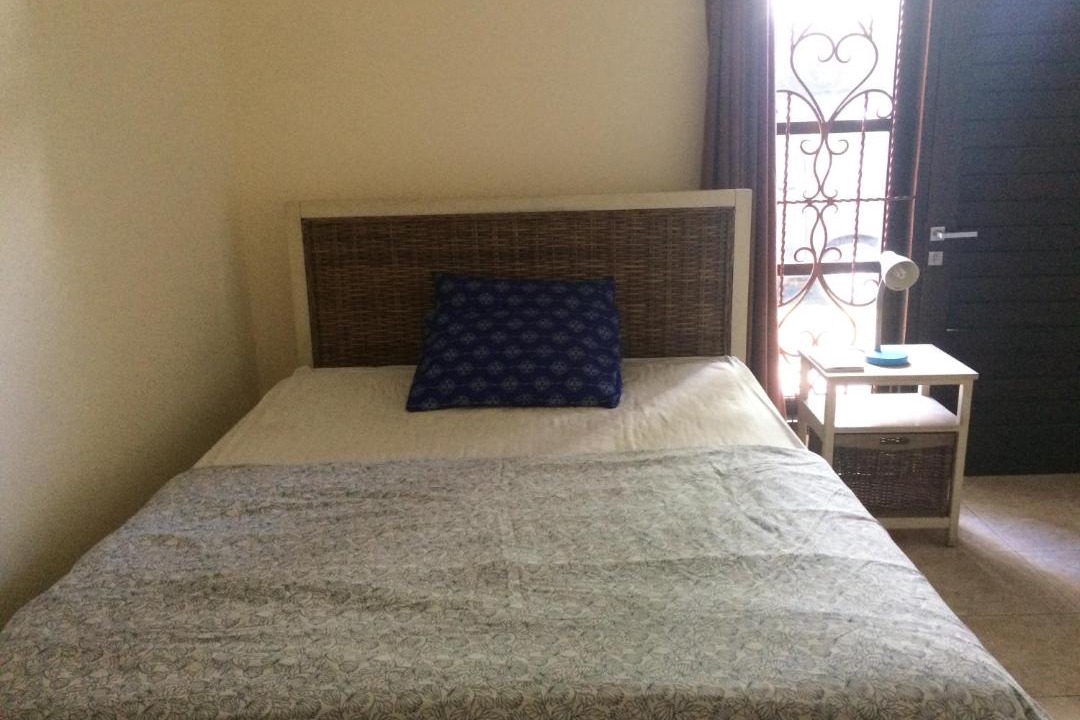 Photo of Bedroom in Central Seminyak
