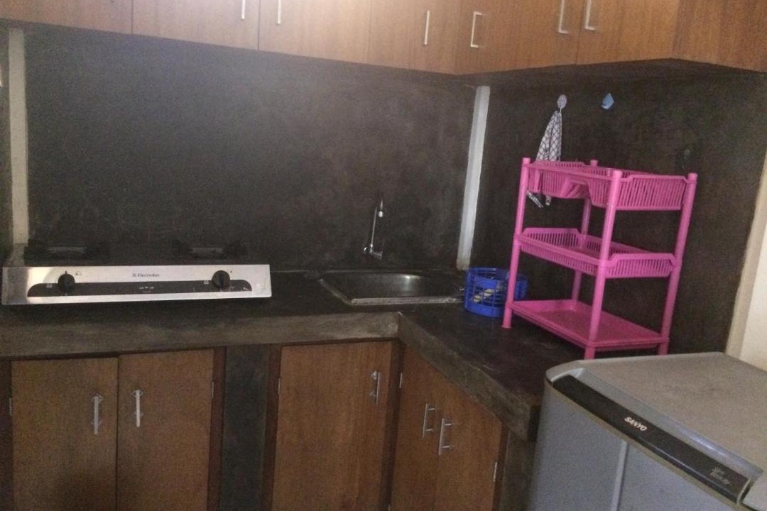 Photo of Kitchen in Central Seminyak