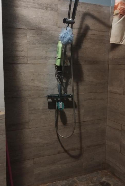 Photo of Bathroom in Faanui