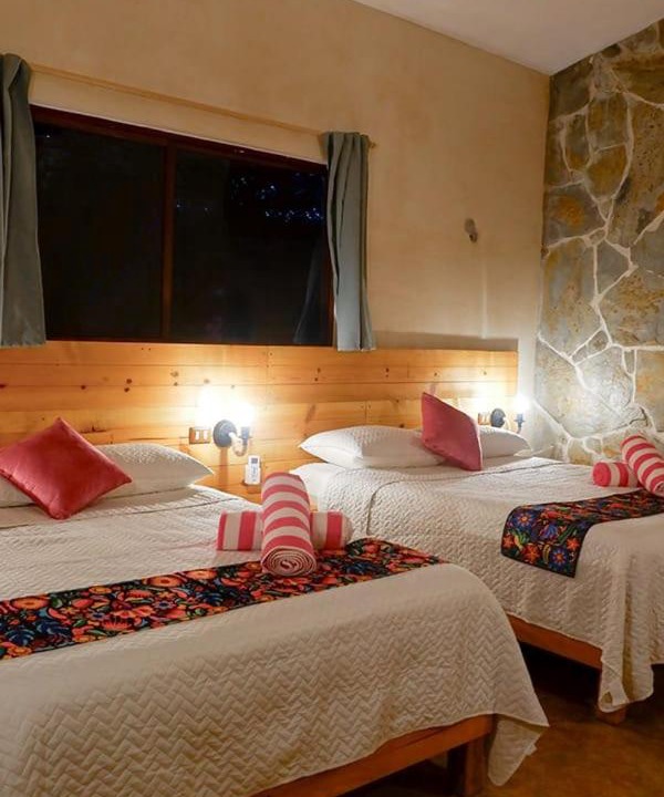 Photo of Bedroom in Leona Vicario