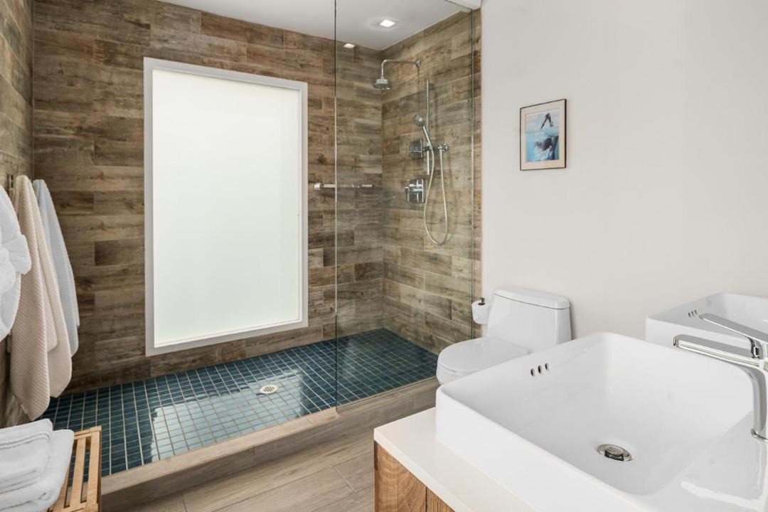 Photo of Bathroom in Providenciales