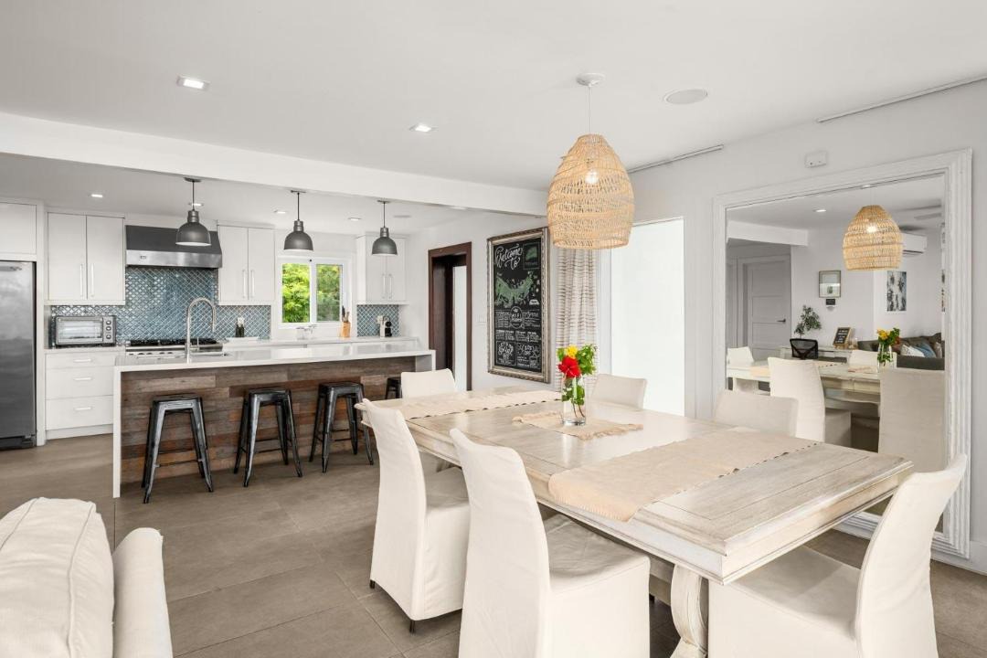 Photo of Kitchen in Providenciales