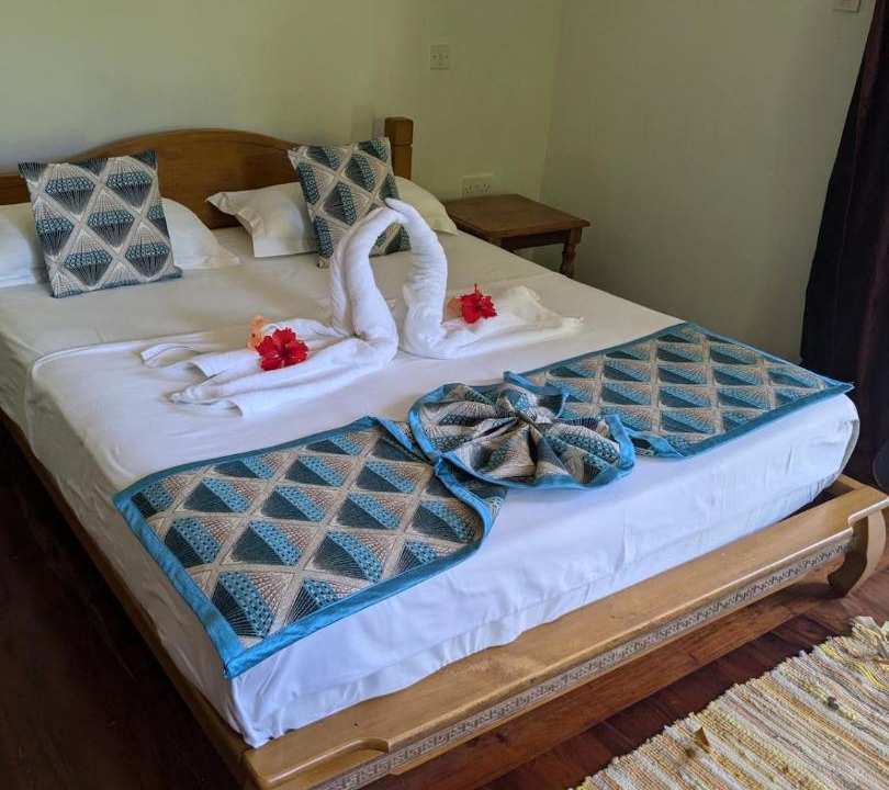 Photo of Bedroom in La Passe