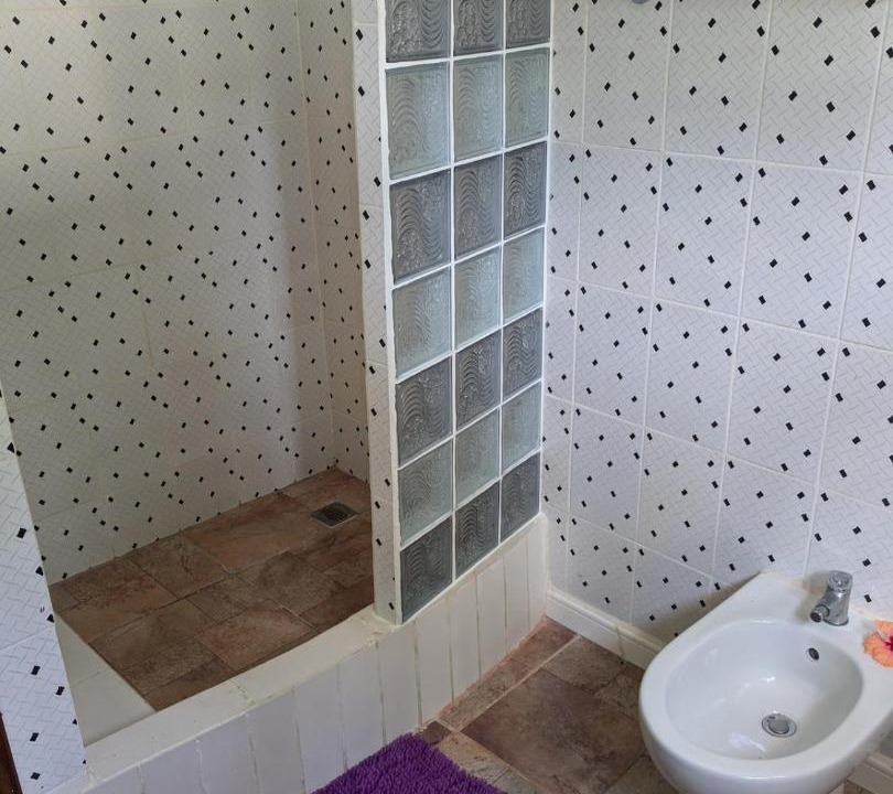 Photo of Bathroom in La Passe