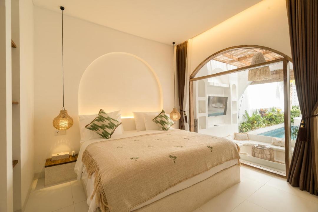 Photo of Bedroom in Padangsambian Klod