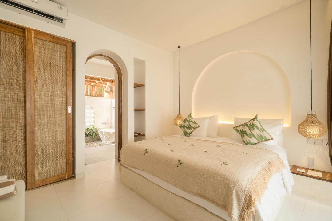 Photo of Bedroom in Padangsambian Klod