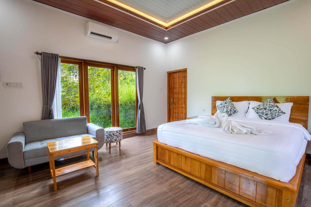 Photo of Bedroom in Sawan