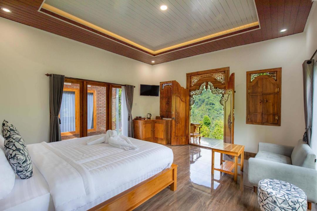 Photo of Bedroom in Sawan