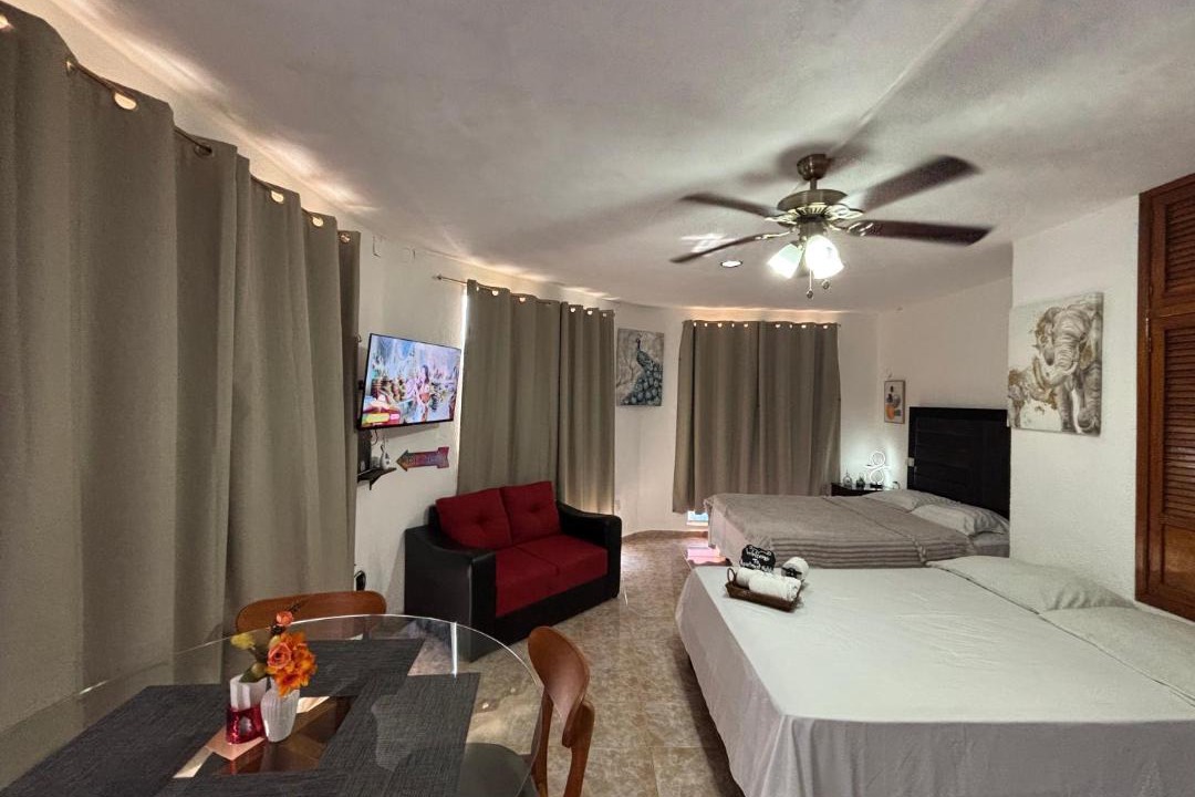 Photo of Bedroom in Centro - Supmza 001