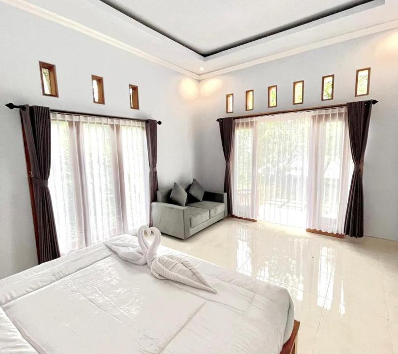 Photo of Bedroom in Sawan