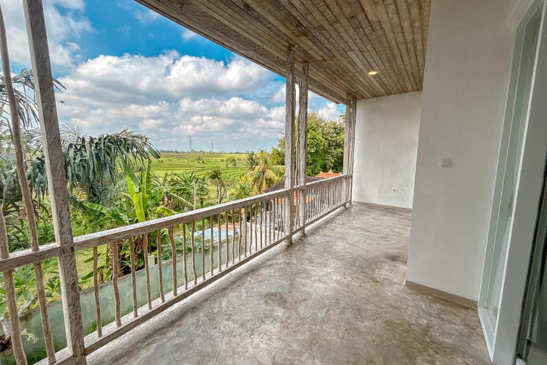 Photo of Patio Balcony in Cepaka