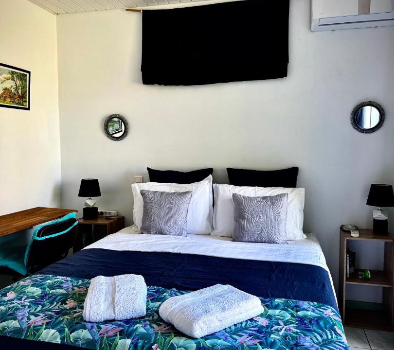 Photo of Bedroom in To'ahotu
