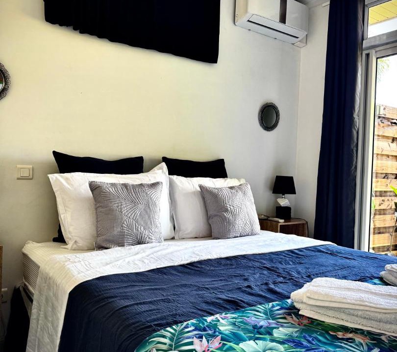 Photo of Bedroom in To'ahotu