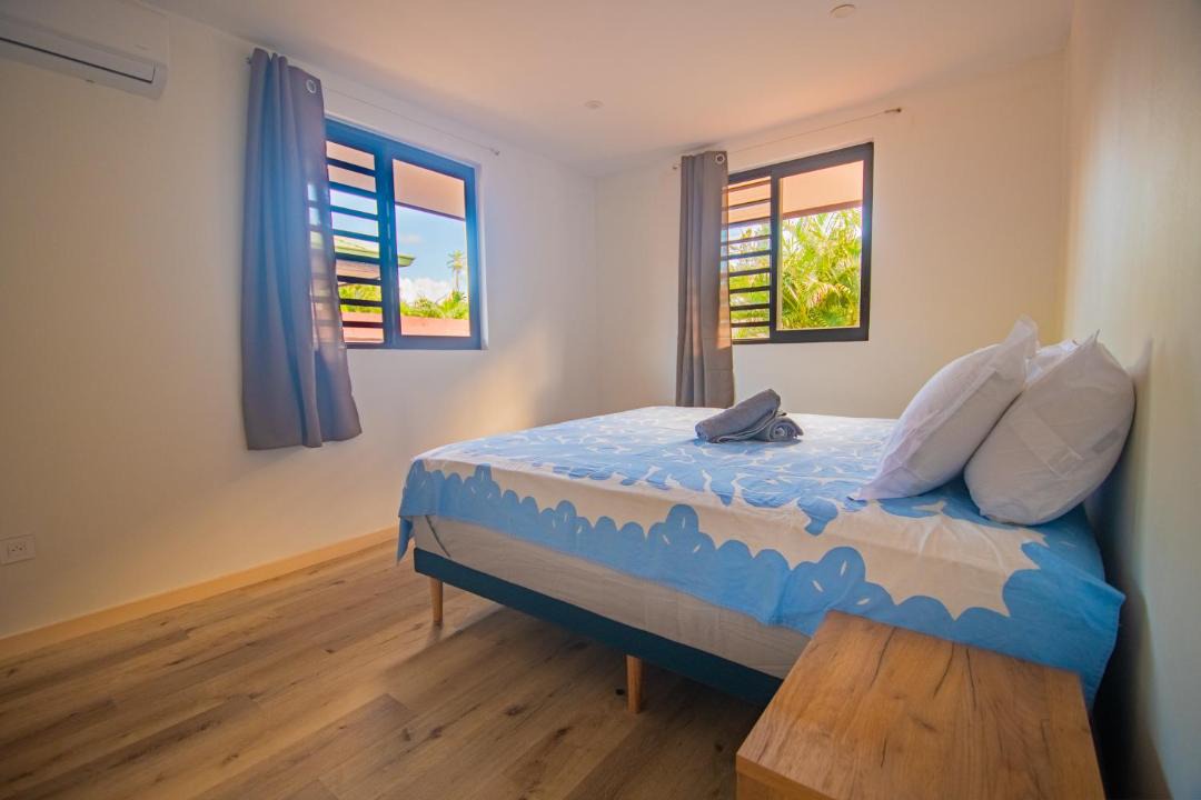 Photo of Bedroom in Nunue