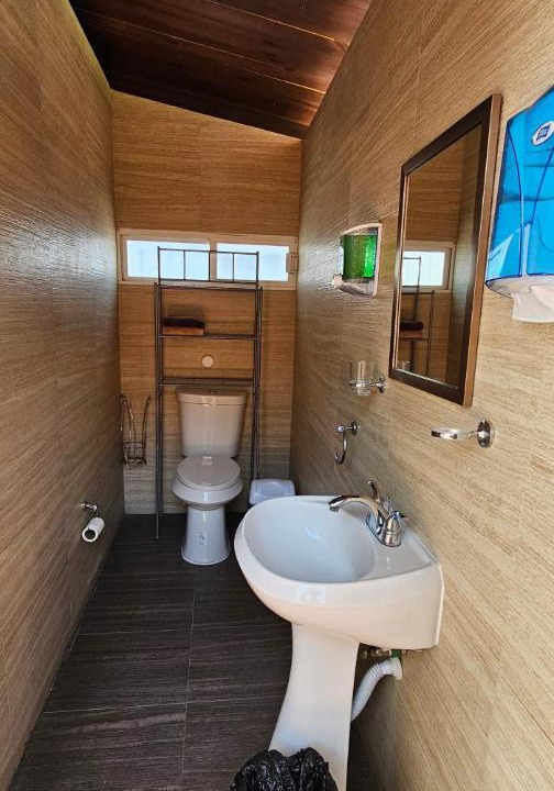Photo of Bathroom in Jimenez