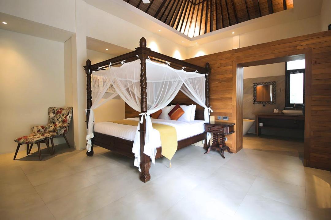 Photo of Bedroom in Kampial