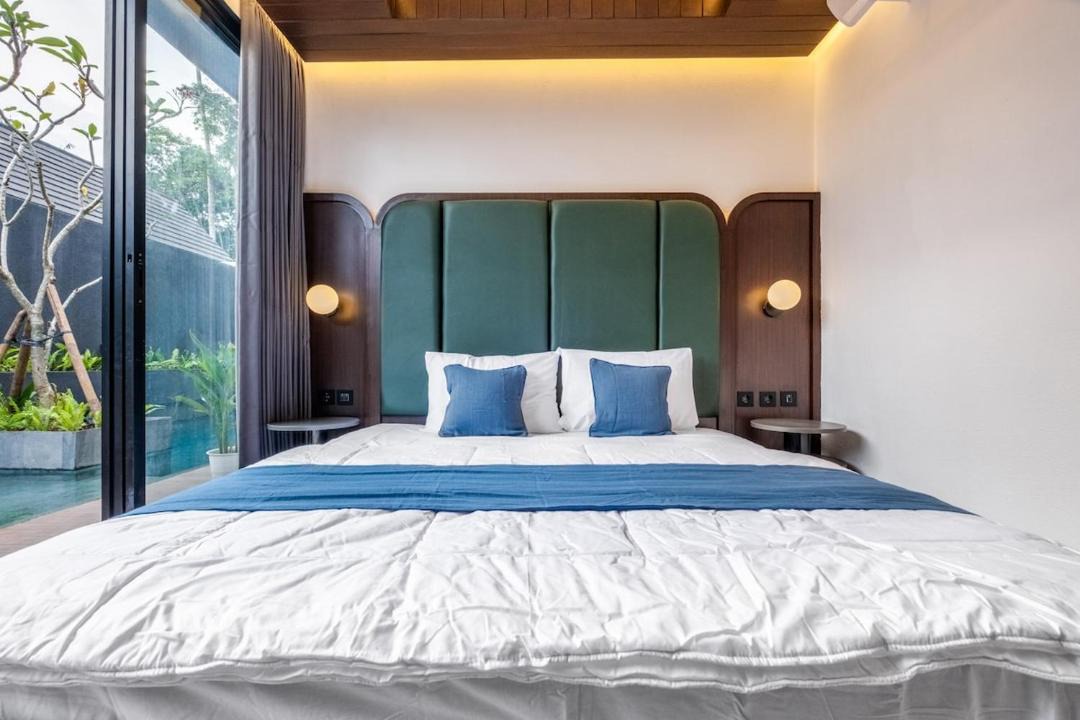 Photo of Bedroom in Sayan
