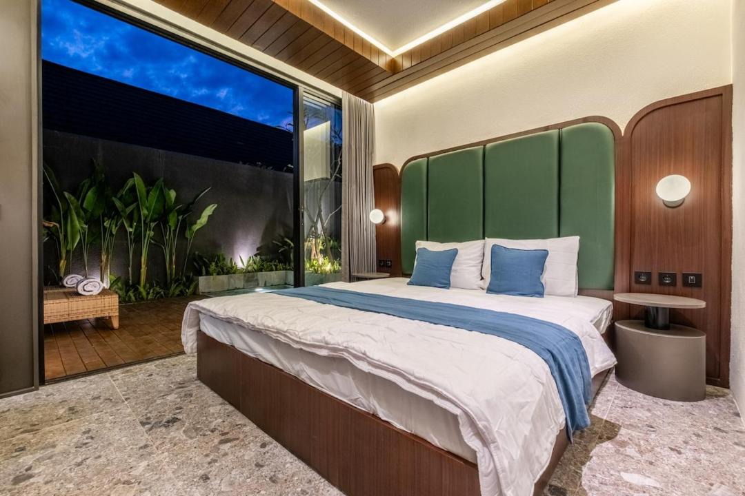 Photo of Bedroom in Sayan
