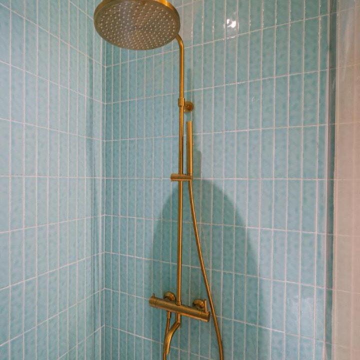 Photo of Bathroom in Andong