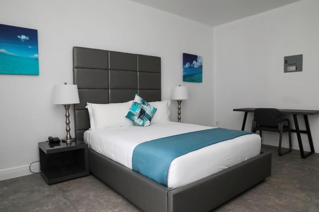 Photo of Bedroom in Whitby