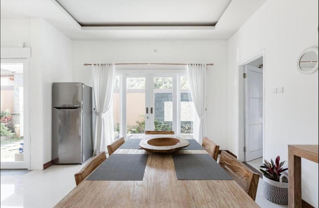 Photo of Kitchen in Central Seminyak