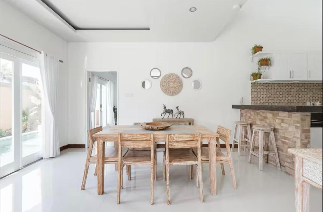 Photo of Kitchen in Central Seminyak