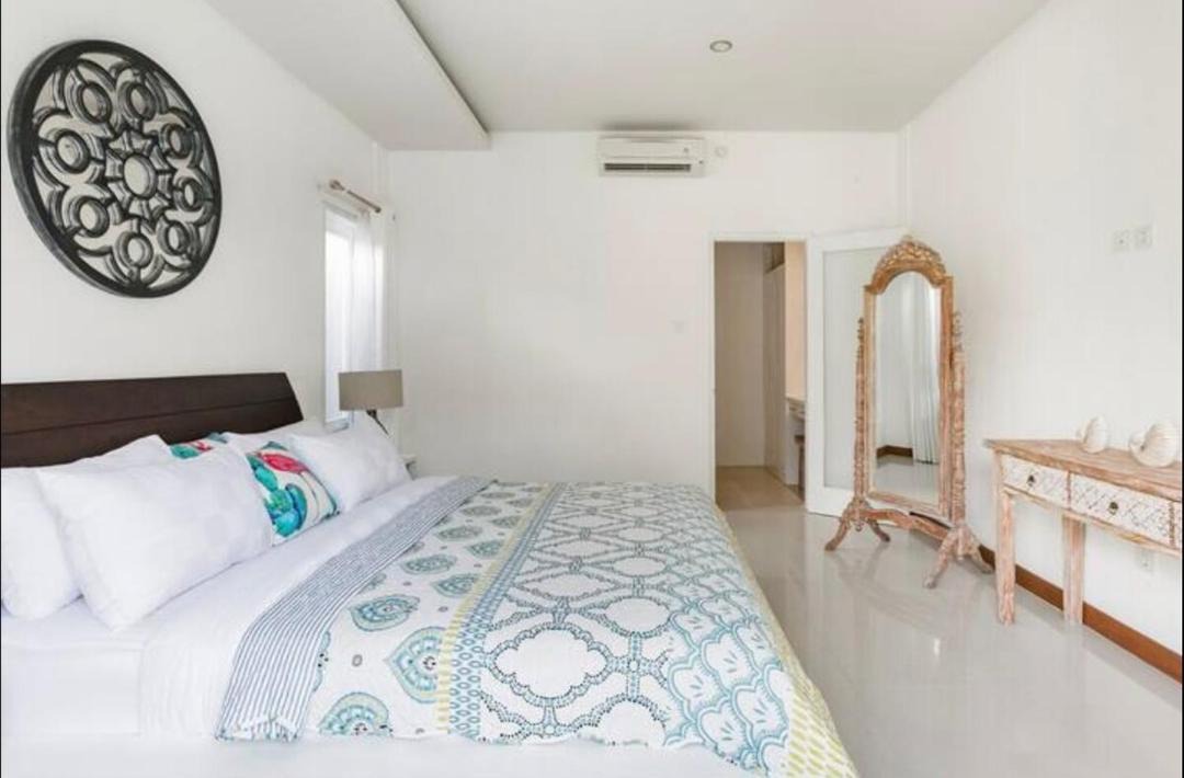 Photo of Bedroom in Central Seminyak