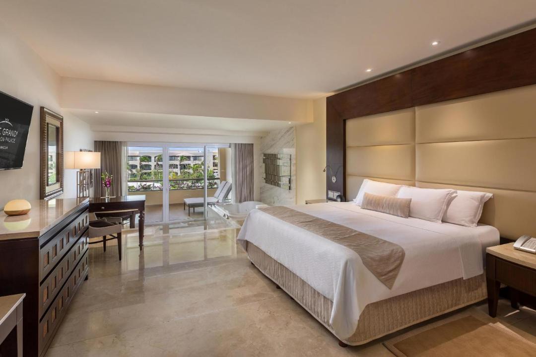 Photo of Bedroom in Cancun