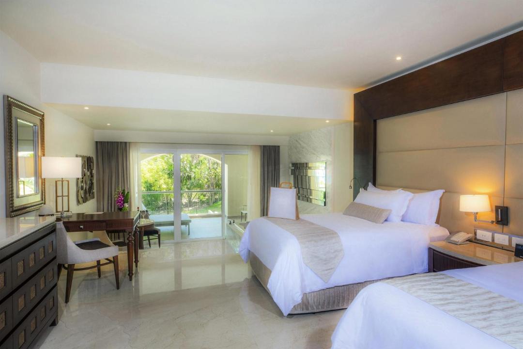 Photo of Bedroom in Cancun