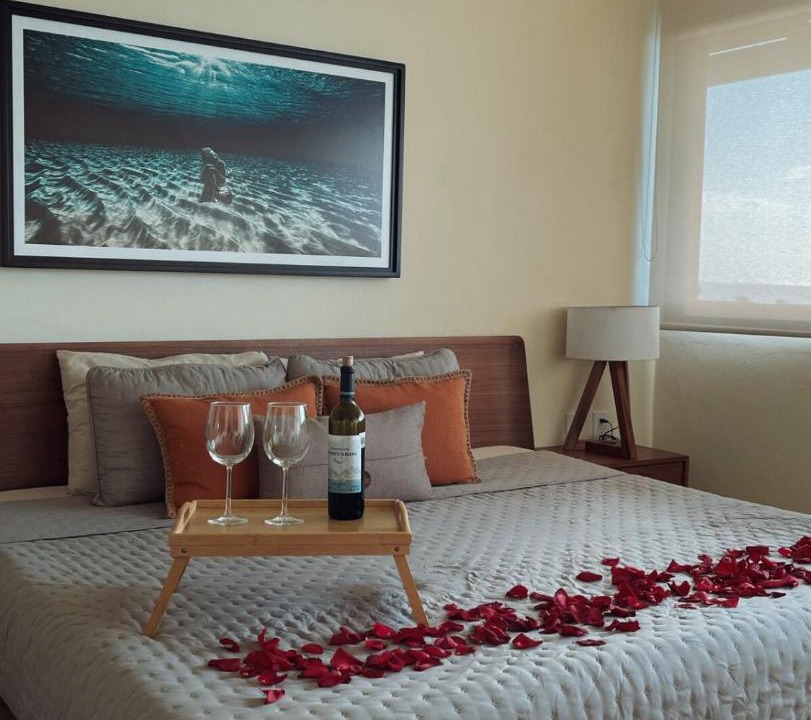 Photo of Bedroom in Isla Holbox