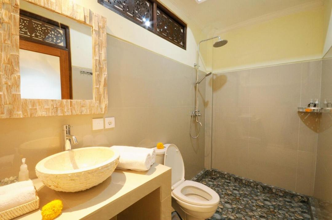Photo of Bathroom in Kutuh Kaja