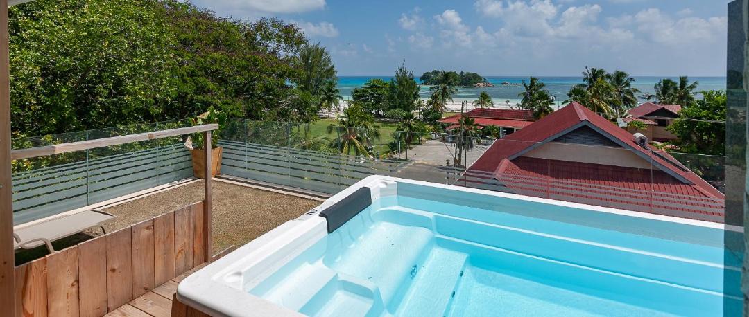 Photo of Others in Praslin Island