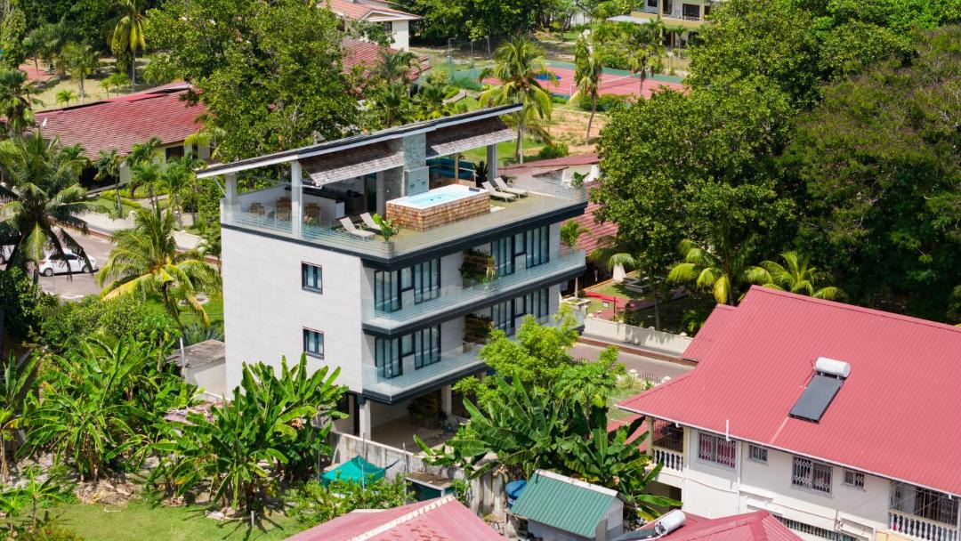 Photo of Others in Praslin Island