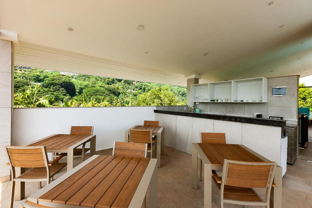 Photo of Others in Praslin Island