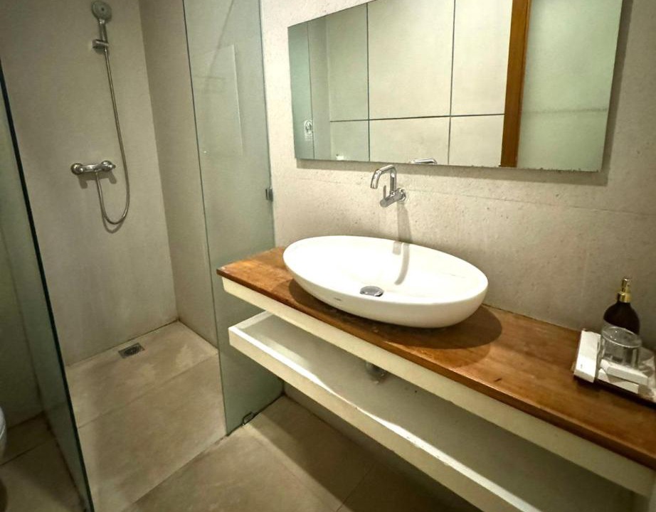 Photo of Bathroom in Central Seminyak