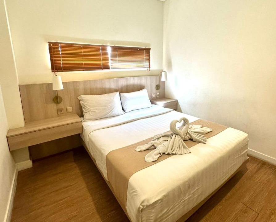 Photo of Bedroom in Central Seminyak