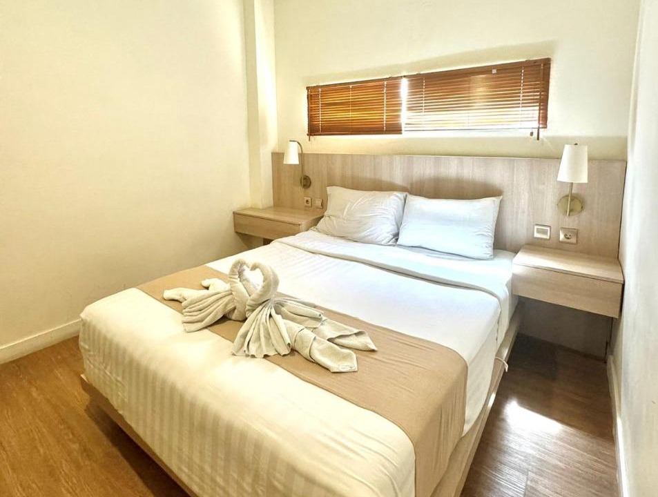 Photo of Bedroom in Central Seminyak