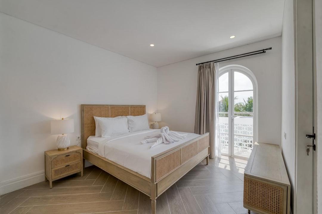 Photo of Bedroom in Cemagi