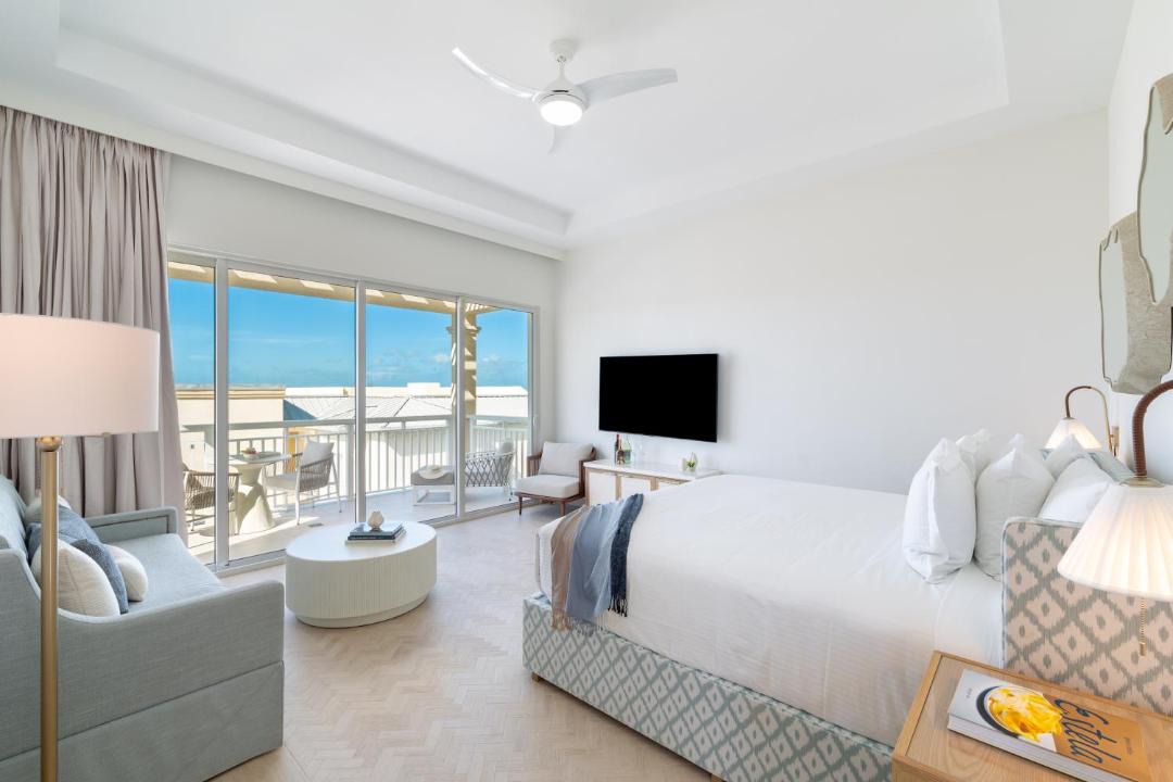 Photo of Bedroom in The Bight