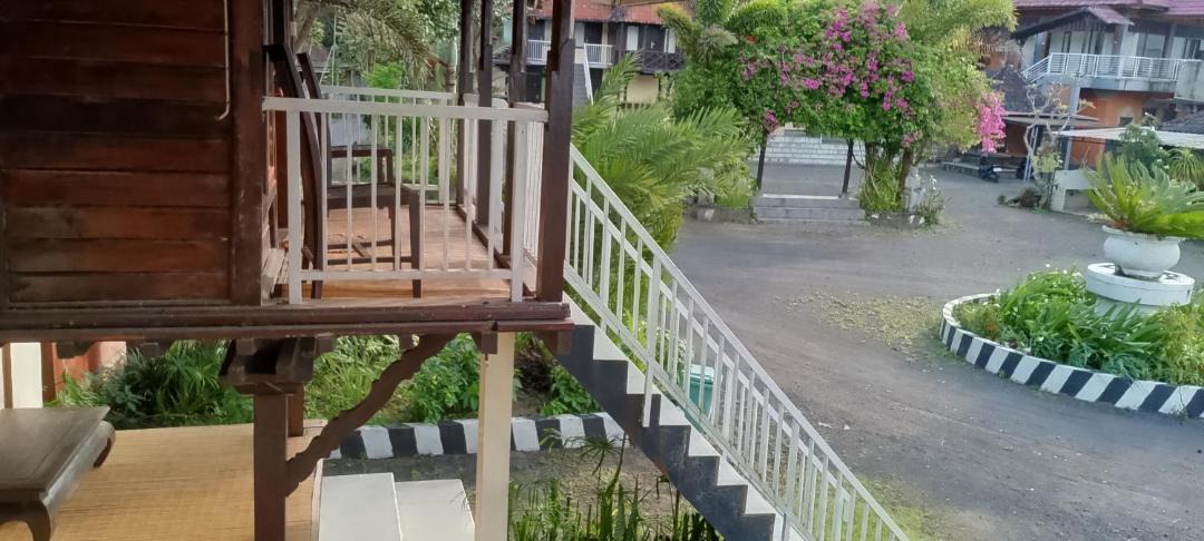 Photo of Patio Balcony in Kedisan
