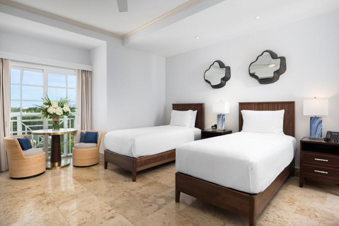 Photo of Bedroom in The Bight