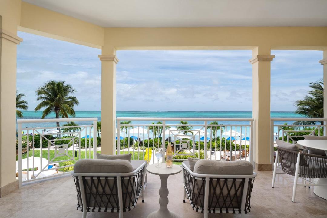 Photo of Patio Balcony in The Bight