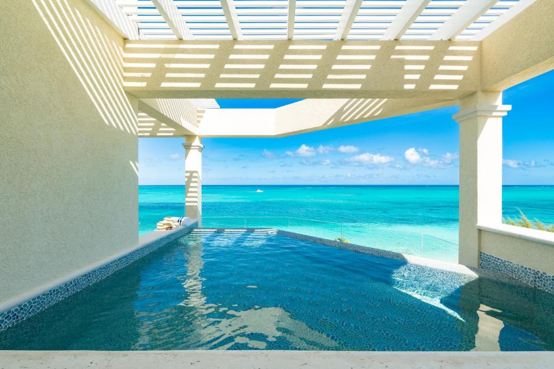 Photo of Patio Balcony in The Bight