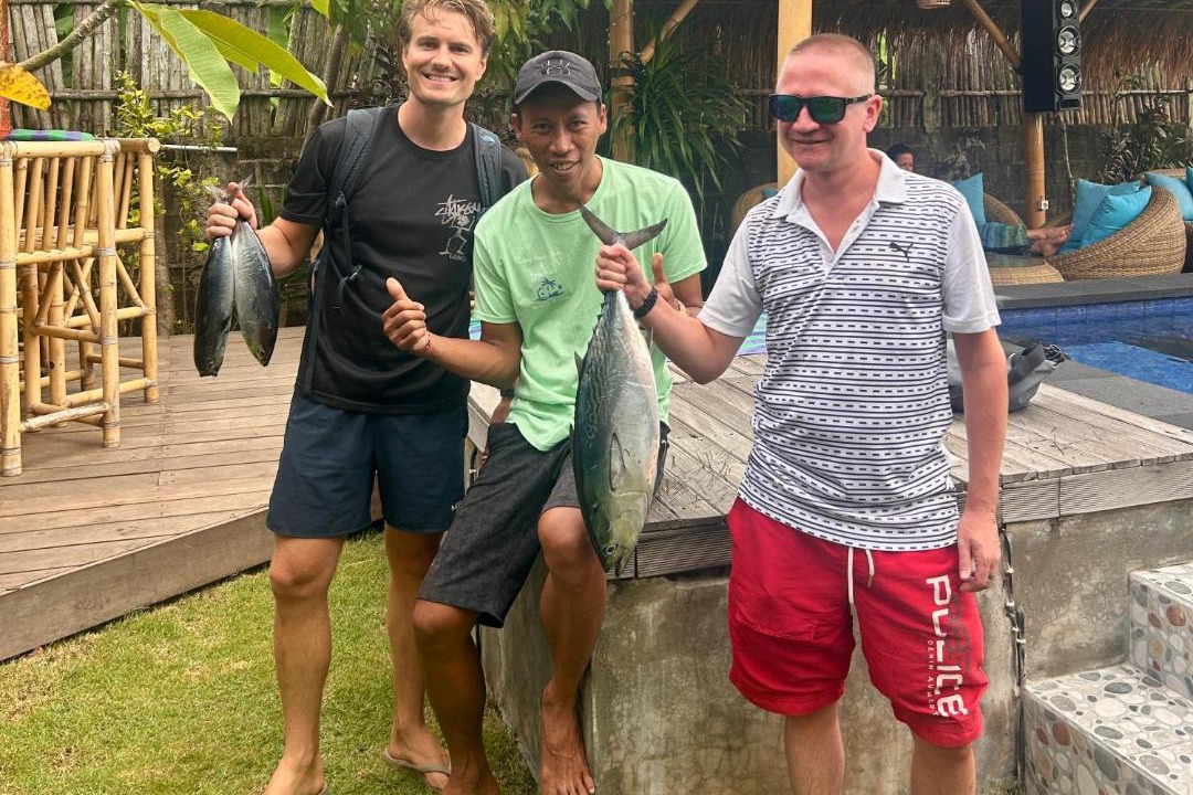 Photo of Others in Mushroom Bay
