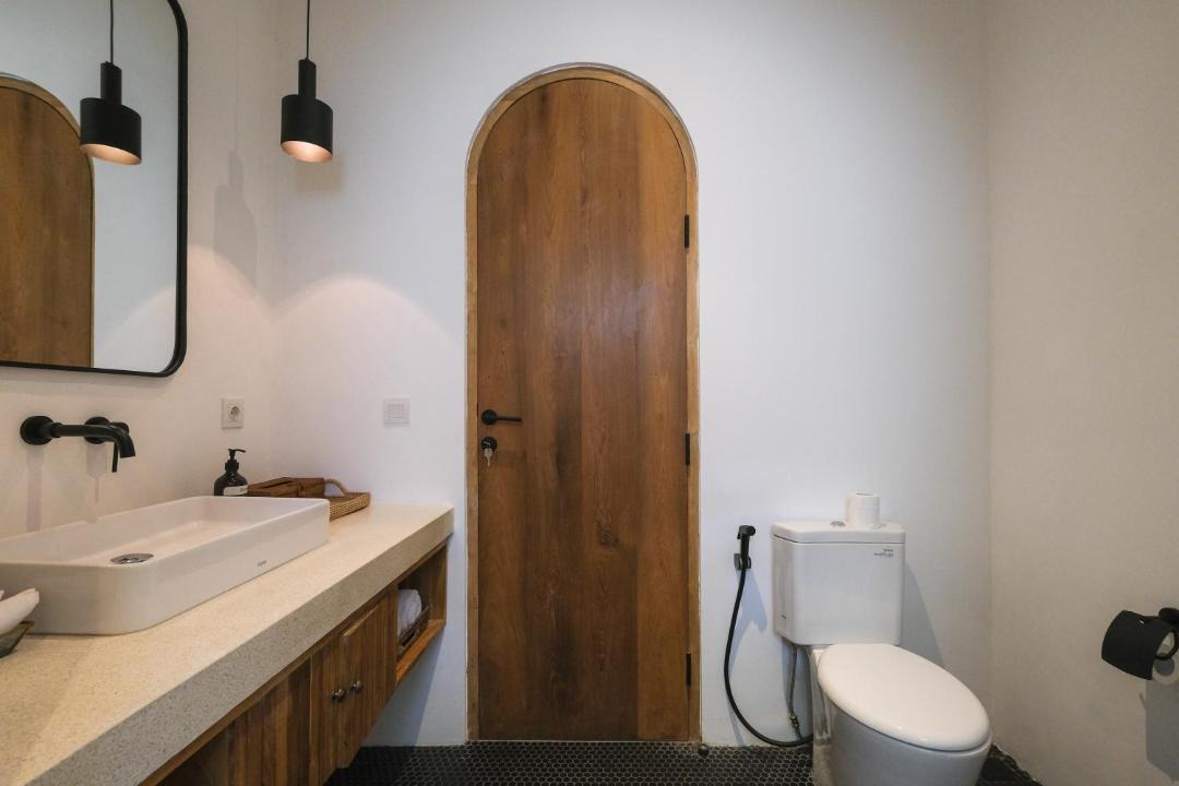 Photo of Bathroom in Payangan